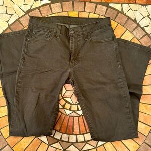 Levi’s 511 Jeans 32x34